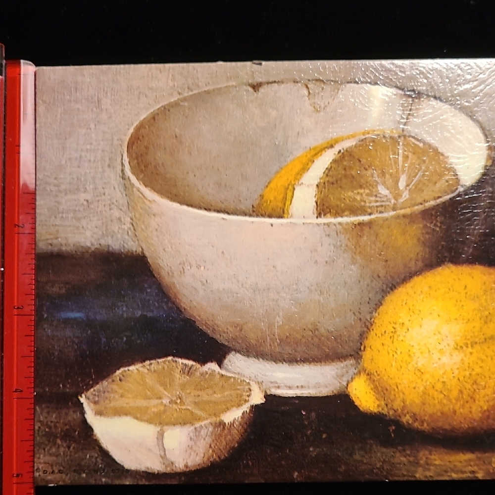 Elegant Still Life Art Prints Lithographs By Dutch Artist Henk Bas - Picture 9 of 13